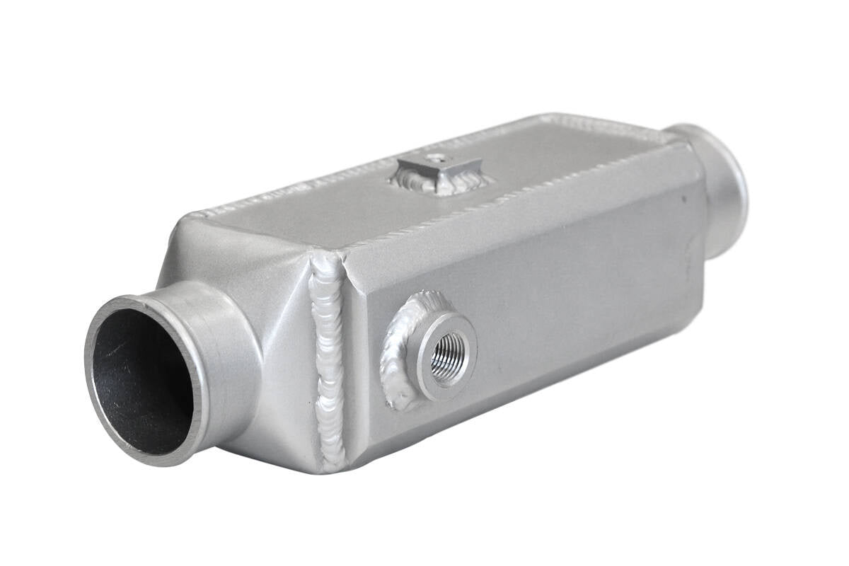TurboWorks Wasser-Ladeluftkühler 220x85x85 2,5" 2x0st