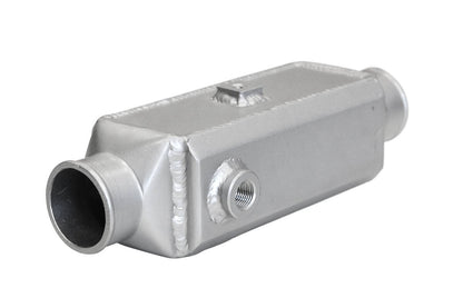 TurboWorks Wasser-Ladeluftkühler 220x85x85 2,5" 2x0st