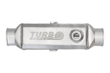 TurboWorks Wasser-Ladeluftkühler 220x85x85 2,5" 2x0st
