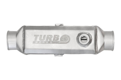 TurboWorks Wasser-Ladeluftkühler 220x85x85 2,5" 2x0st