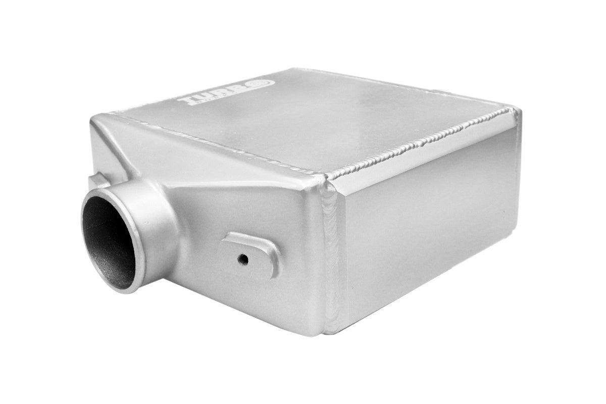 TurboWorks Wasser-Ladeluftkühler 250x280x120 3" 2x0st