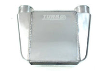 TurboWorks Wasser-Ladeluftkühler 220x250x115 3,5" 2x90°