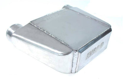 TurboWorks Wasser-Ladeluftkühler 220x250x115 3,5" 2x90°