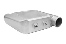 TurboWorks Wasser-Ladeluftkühler 250x220x115 3,5" 2x90° Flip