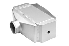 TurboWorks Wasser-Ladeluftkühler 255x115x115 3" 1x90° 1x0°