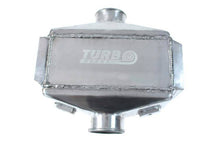 TurboWorks Wasser-Ladeluftkühler 255x115x115 3" 2x0st