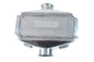 TurboWorks Wasser-Ladeluftkühler 255x115x115 3" 2x0st