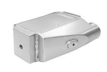 TurboWorks Water Intercooler 255x115x115 3" 2x90st