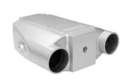 TurboWorks Wasser-Ladeluftkühler 255x115x115 3" 2x90°