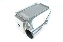 TurboWorks Wasser-Ladeluftkühler 255x115x115 3" 2x90° Flip