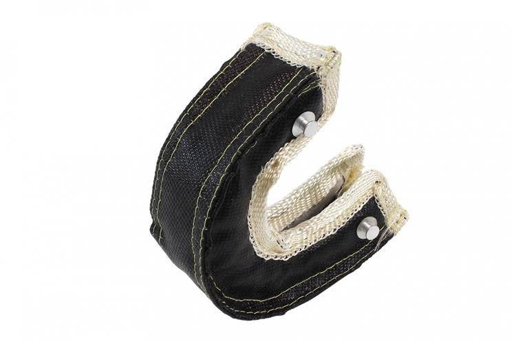 TurboWorks Turbo blanket T1 Black