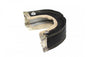 TurboWorks Turbodecke T2 Schwarz