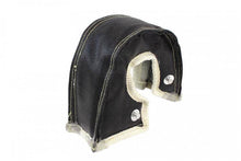 TurboWorks Turbodecke T3 Schwarz