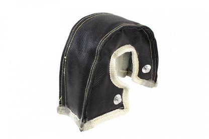 TurboWorks Turbodecke T3 Schwarz