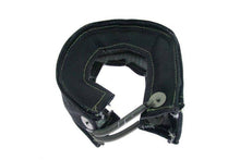 TurboWorks Turbodecke T4 Schwarz