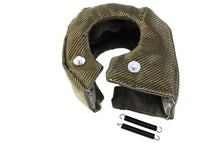 TurboWorks Turbodecke T4 Titanium PRO