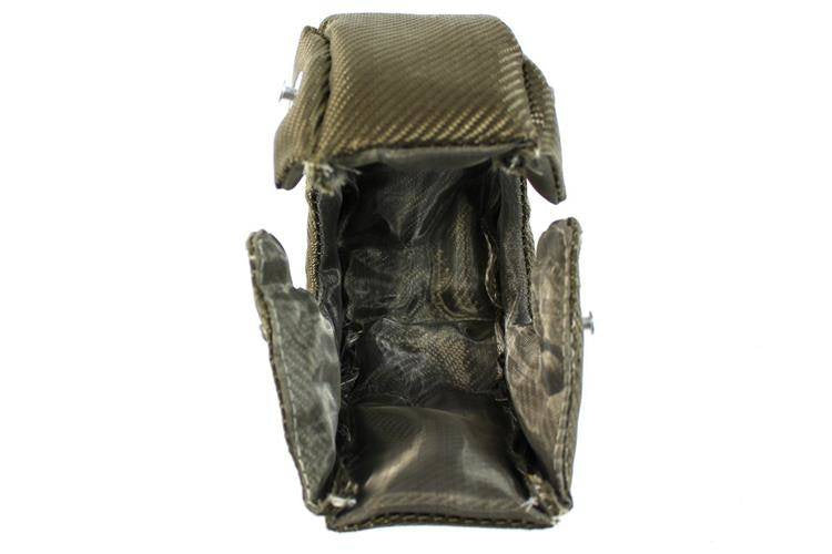 TurboWorks Turbo blanket T4 Titanium PRO