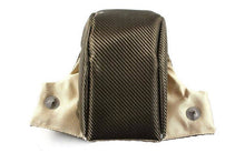 TurboWorks Turbodecke T6 Titan Typ 1