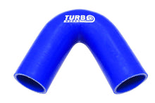 Bogen 135° TurboWorks Blau 30mm