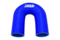 Bogen 180° TurboWorks Blau 51mm