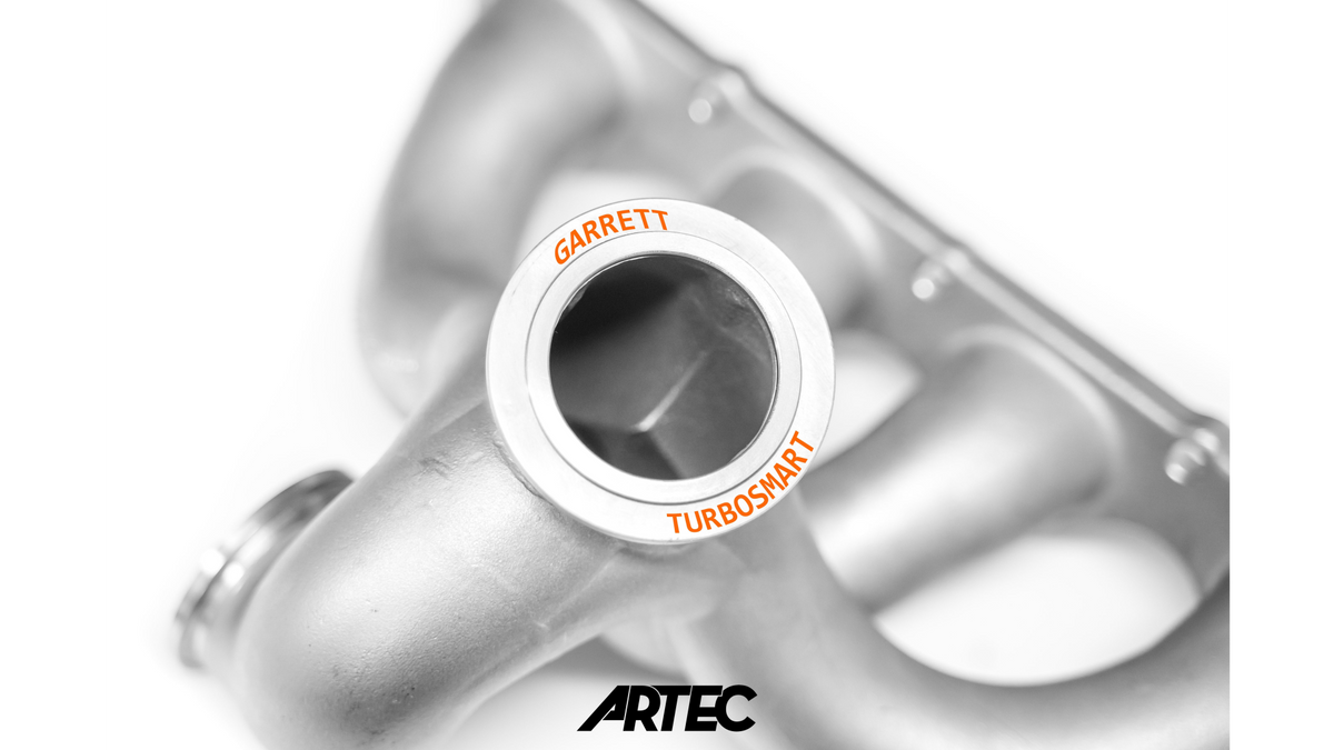 50-55mm „Standard“ V-Band-Lagering