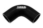 Elbow 90deg TurboWorks Black 89mm