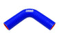 Elbow 90deg TurboWorks Pro Blue 38mm XL