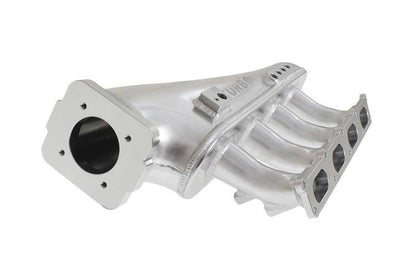 Intake manifold Audi VW 1.8T big port with fuel rail