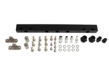 Intake manifold Audi VW 1.8T with fuel rail
