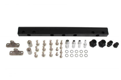 Intake manifold Audi VW 1.8T with fuel rail