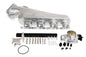 Intake manifold Nissan 200SX S13 with throttle body and fuel rail