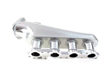 Intake manifold Nissan 200SX S14 with throttle body and fuel rail