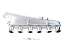 Ansaugkrümmer Nissan RB26 ITB