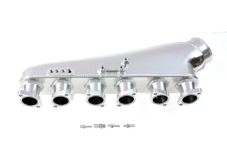 Intake manifold Nissan RB26 ITB