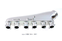 Intake manifold Nissan RB26 ITB