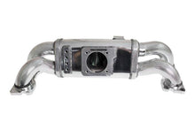 Intake manifold Subaru Impreza EJ20