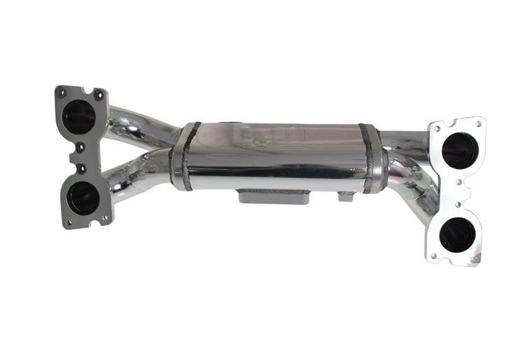 Intake manifold Subaru Impreza EJ20