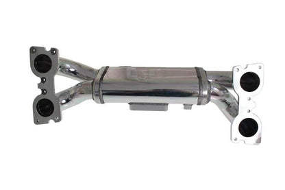 Intake manifold Subaru Impreza EJ20