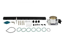 Intake manifold Toyota Chaser Supra 1JZ with throttle body and fuel rail