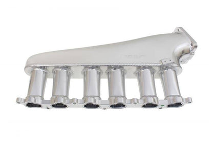 Intake manifold Toyota Chaser Supra 1JZ with throttle body and fuel rail