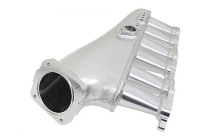 Intake manifold Toyota Chaser Supra 1JZ with throttle body and fuel rail