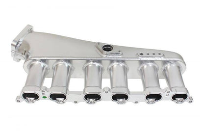 Intake manifold Toyota Chaser Supra 1JZ with throttle body and fuel rail