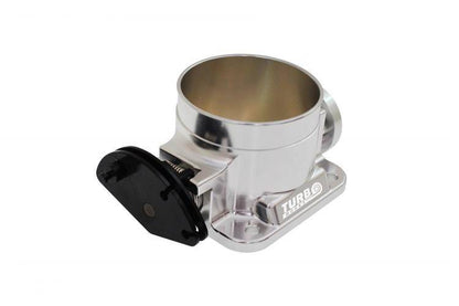 Intake manifold Toyota Lexus 2JZ-GE with throttle body and fuel rail