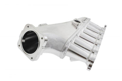 Intake manifold Toyota Lexus 2JZ-GTE with two fuel rails