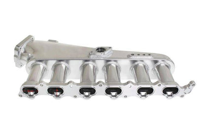 Intake manifold Toyota Lexus 2JZ-GTE with two fuel rails