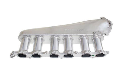 Intake manifold Toyota Lexus 2JZ-GTE with throttle body and fuel rail