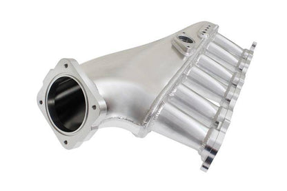 Intake manifold Toyota Lexus 2JZ-GTE with throttle body and fuel rail