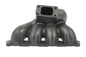 Exhaust manifold AUDI 1.8 20V T3 + WG