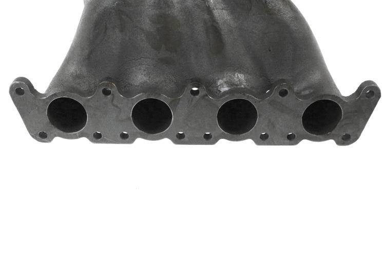 Exhaust manifold AUDI 1.8 20V T3 + WG
