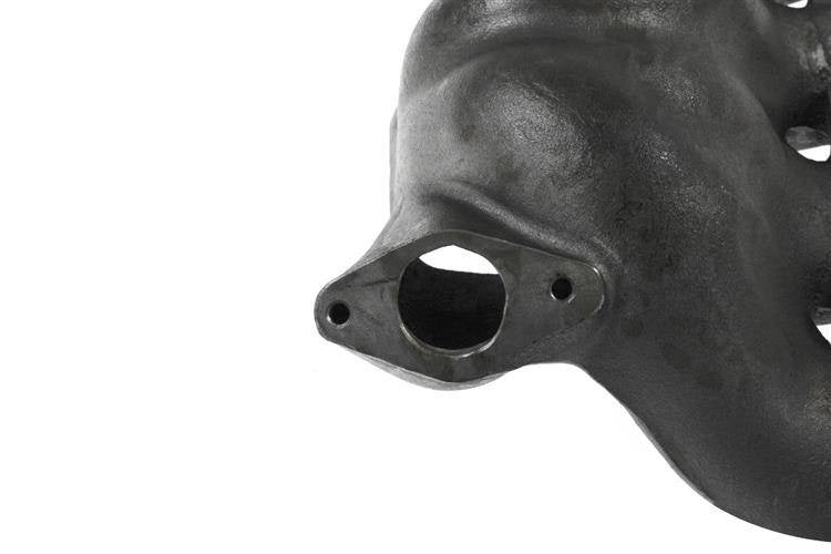 Exhaust manifold AUDI 1.8 20V T3 + WG